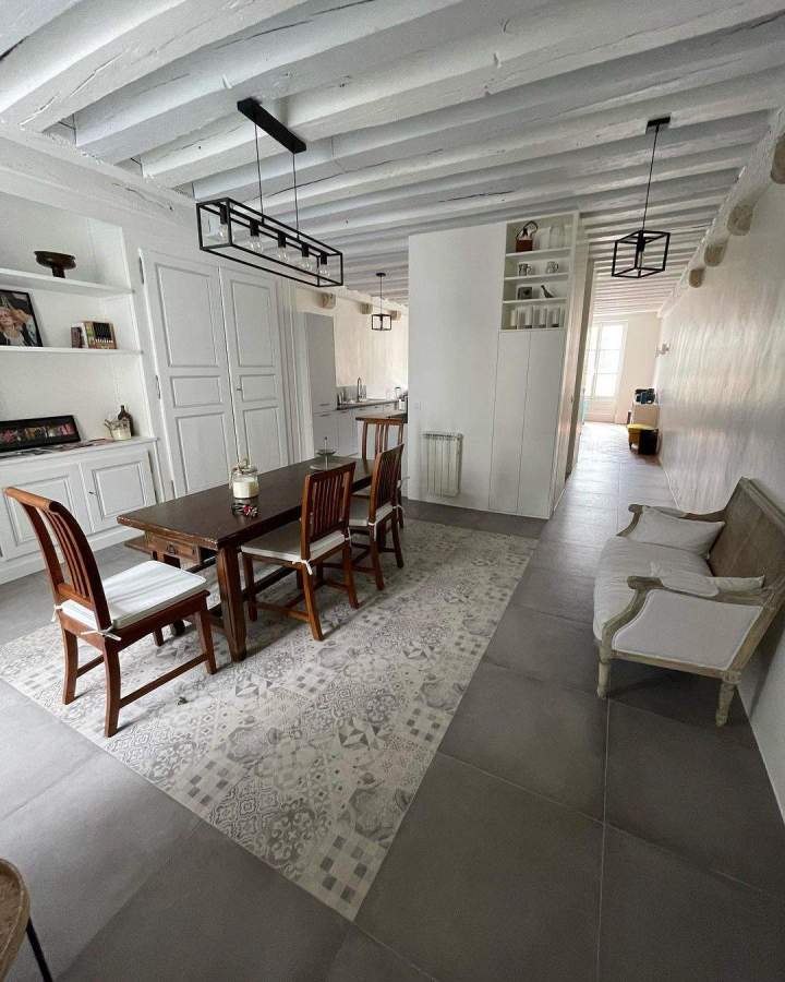 Travaux de revêtement Île-de-France