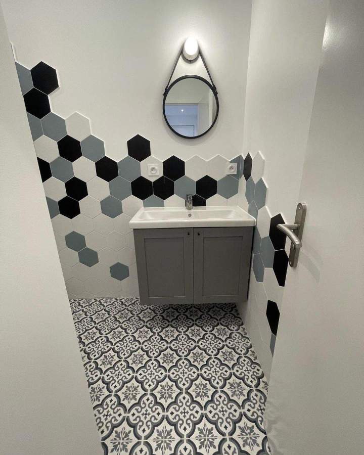 Prestations de plomberie Île-de-France