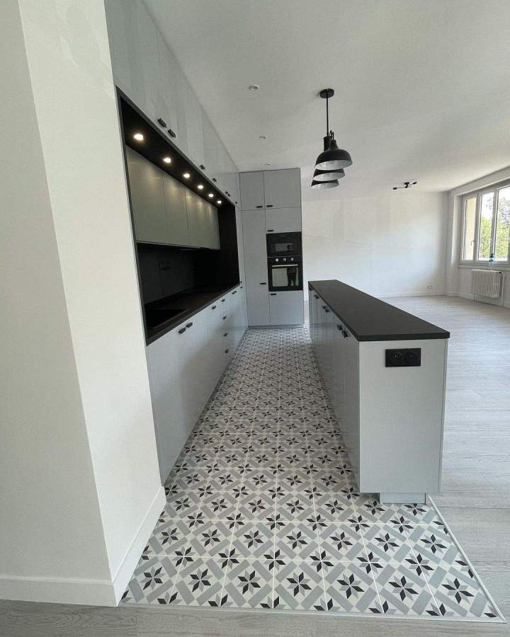 Travaux de revêtement Île-de-France