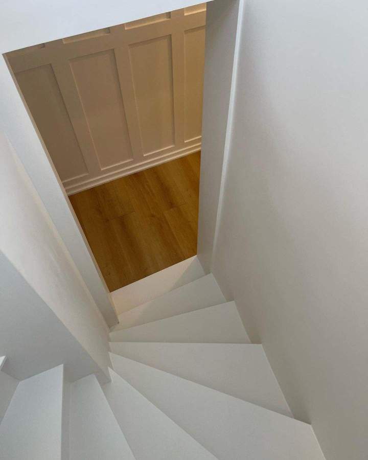 Menuiserie intérieure et extérieure Île-de-France