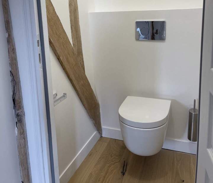 Plombier Île-de-France