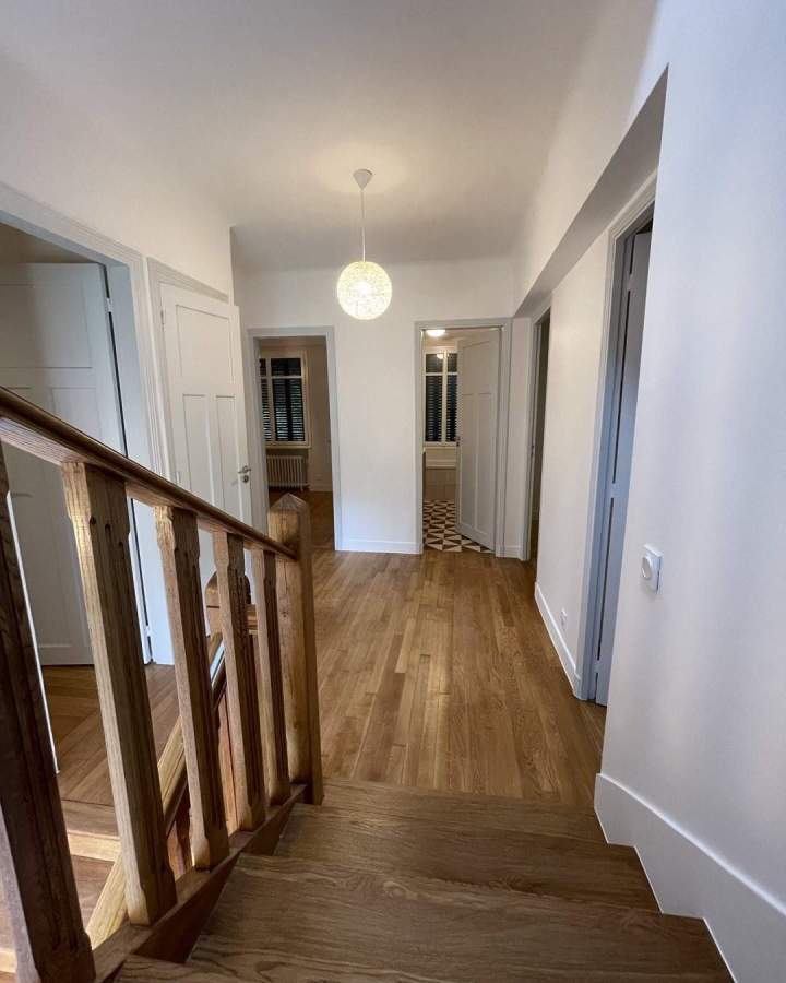 Menuiserie intérieure et extérieure Île-de-France