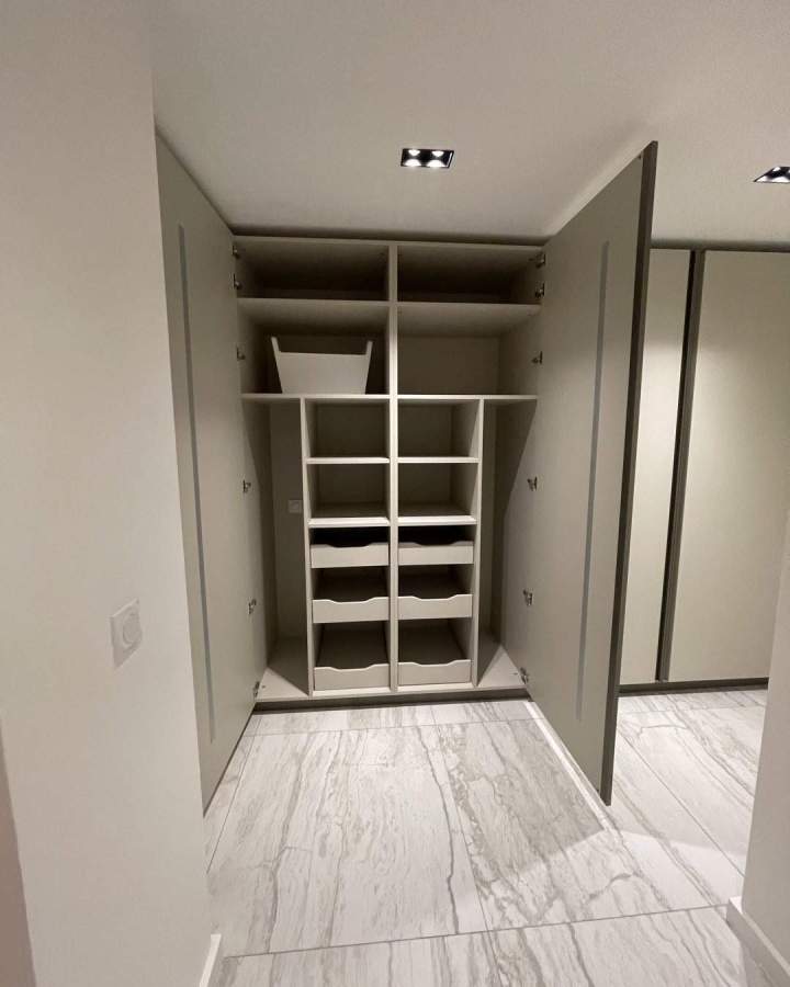 Menuiserie Île-de-France