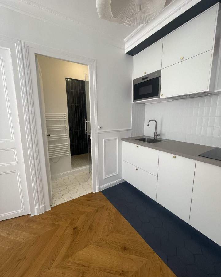 Menuiserie intérieure et extérieure Île-de-France