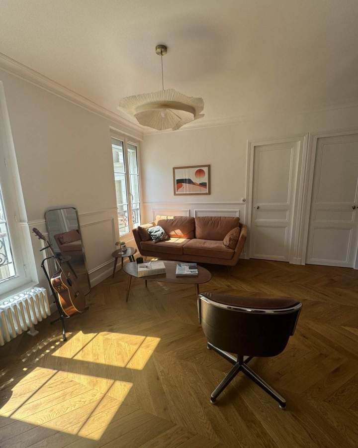 Travaux de revêtement Île-de-France