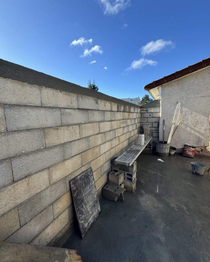 Maçonnerie générale Île-de-France