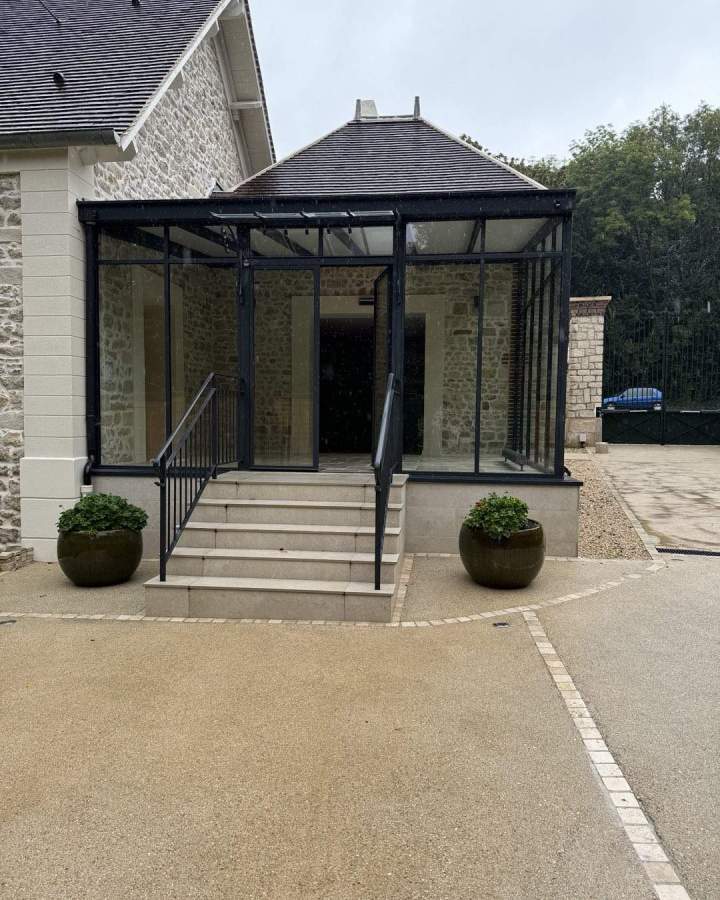 Maçonnerie générale Île-de-France